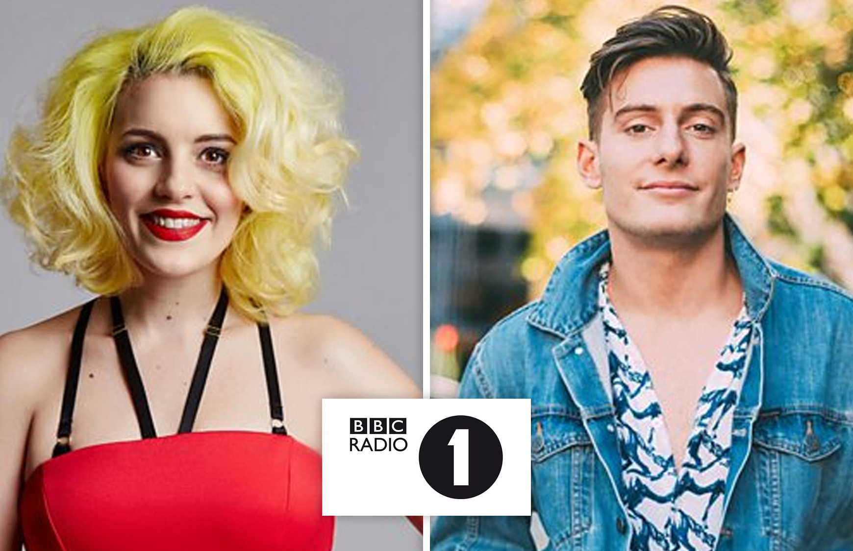 BBC Radio 1 bosses announce the return of comedy podcasts after a decade long disappearance in the stations newly formed schedule