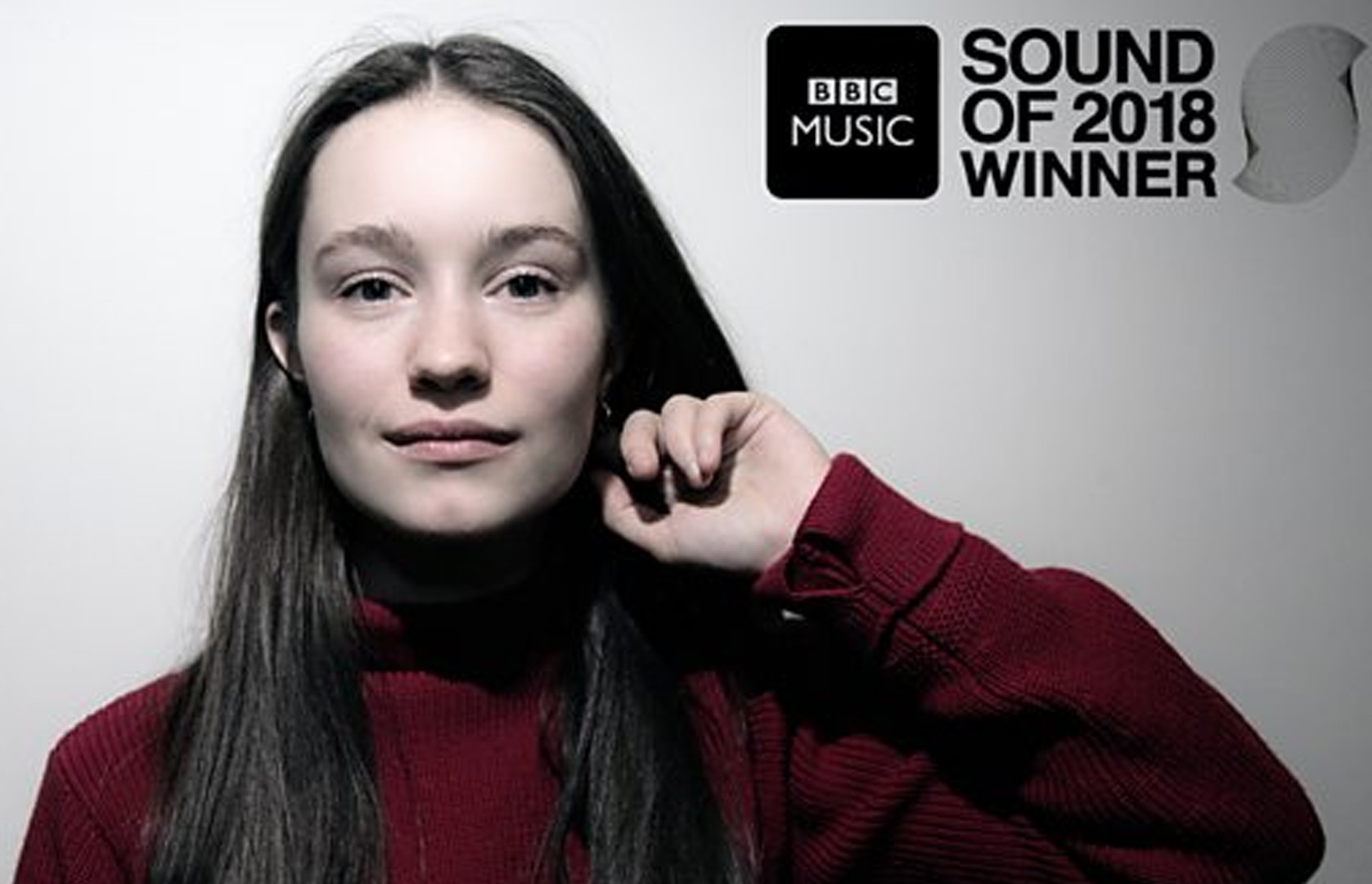 More than 170 music experts say Sigrid 'is the one' as she scoops the number one spot on the BBC's Music Sound of 2018 list