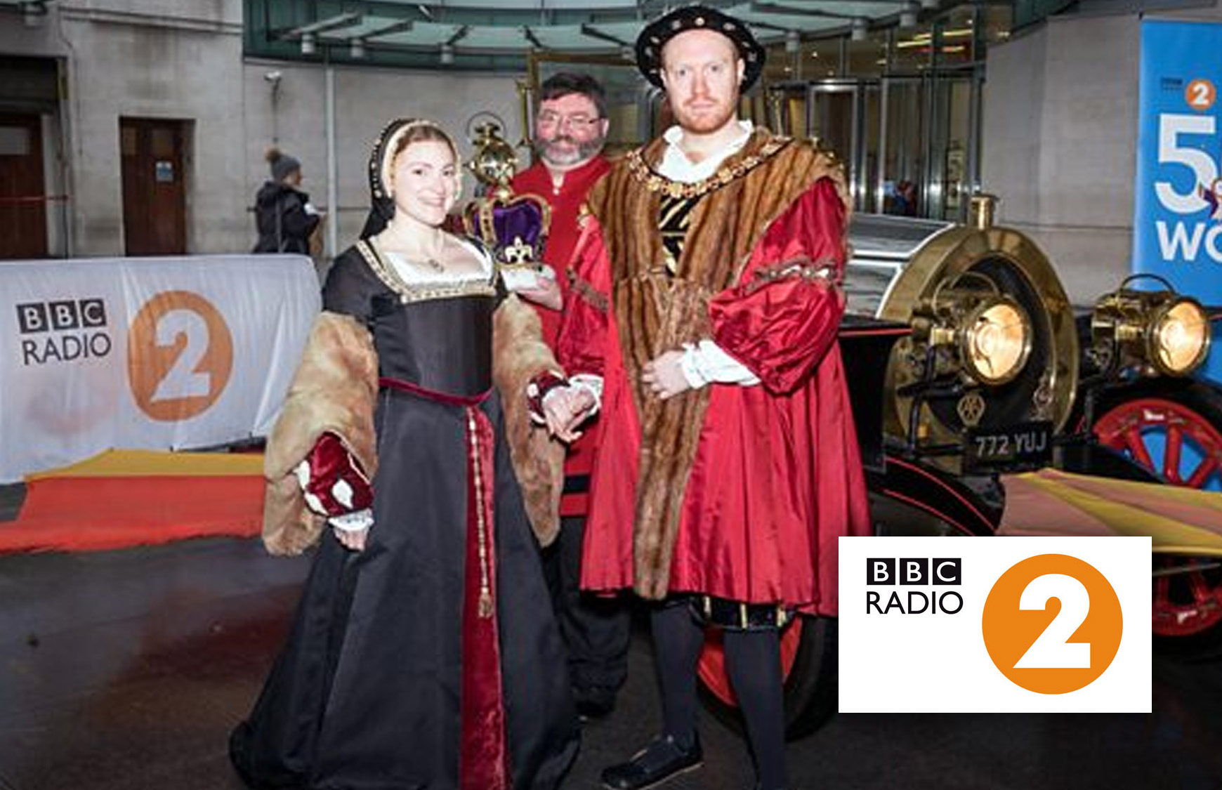 BBC Radio 2's Chris Evans launches new short-story writing competition for children aged between 5 and 13 aired on the breakfast show