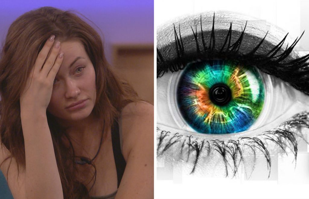 Is this the end for Big Brother? Channel 5 are rumoured to have the show 'AXED later this year' after ratings are revealed