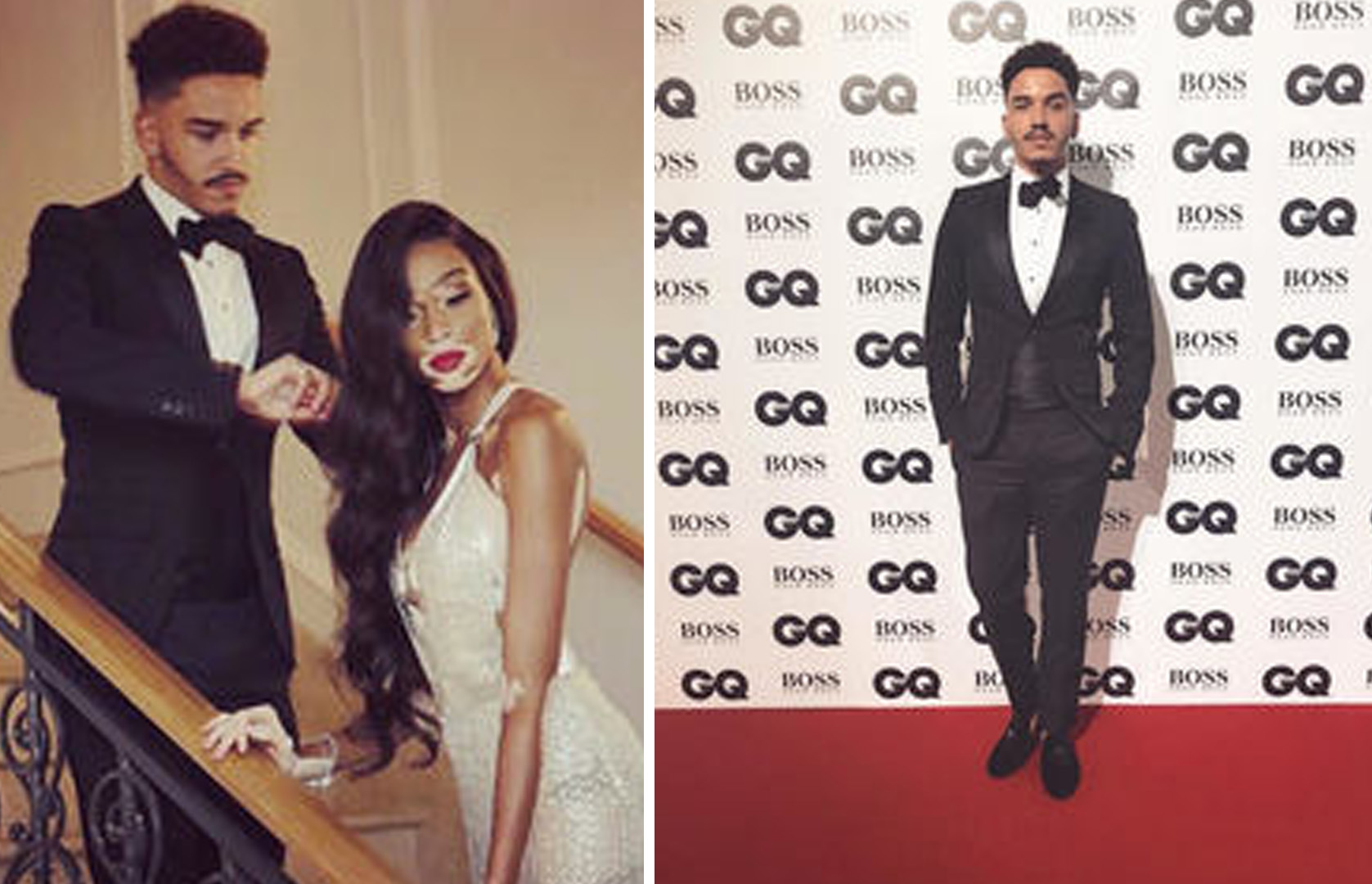 Celeb hairstylist Jordan Brumant reveals how to survive in the entertainment industry