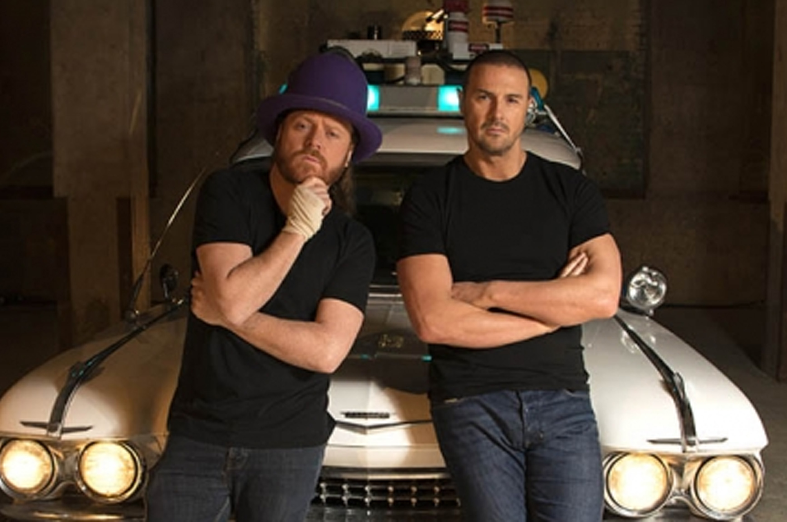 ITV will commission a second series of The Keith And Paddy Picture Show following a successful first series with ratings averaging 4.2m