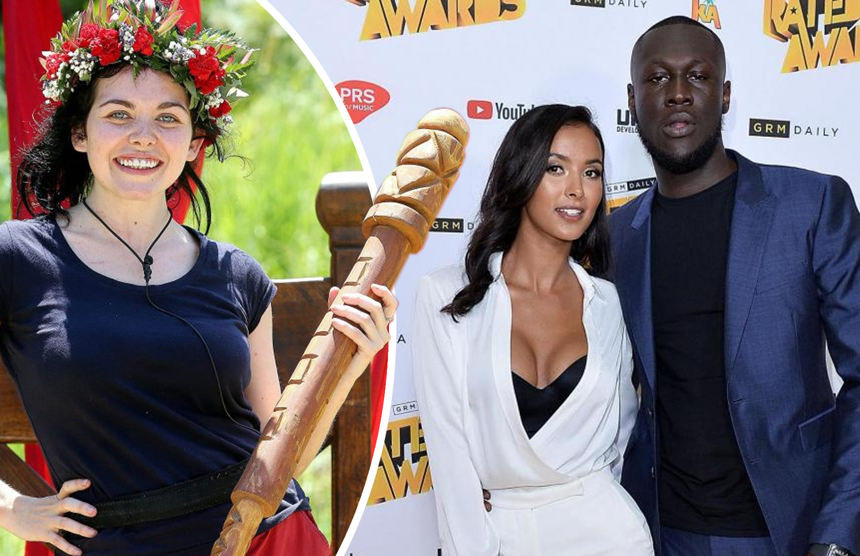 Queen of the jungle to 'lord of the mic' – I'm a celeb winner and Gogglebox star Scarlett Moffatt joins BBC Radio 1 along with celeb friends for new weekend shows