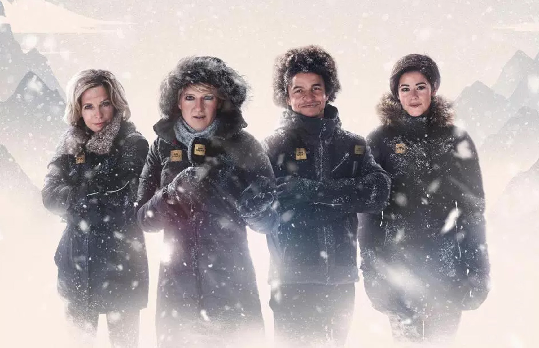 Winter Olympics 'smash' stream records with 22.2m viewing Pyeongchang 2018 games on BBC platforms