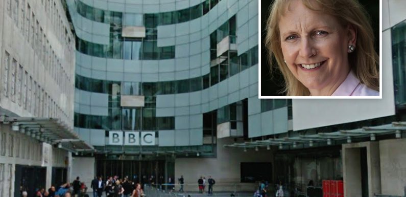 BBC aiming to become the ‘best place for women to work’ following the gender pay gap row