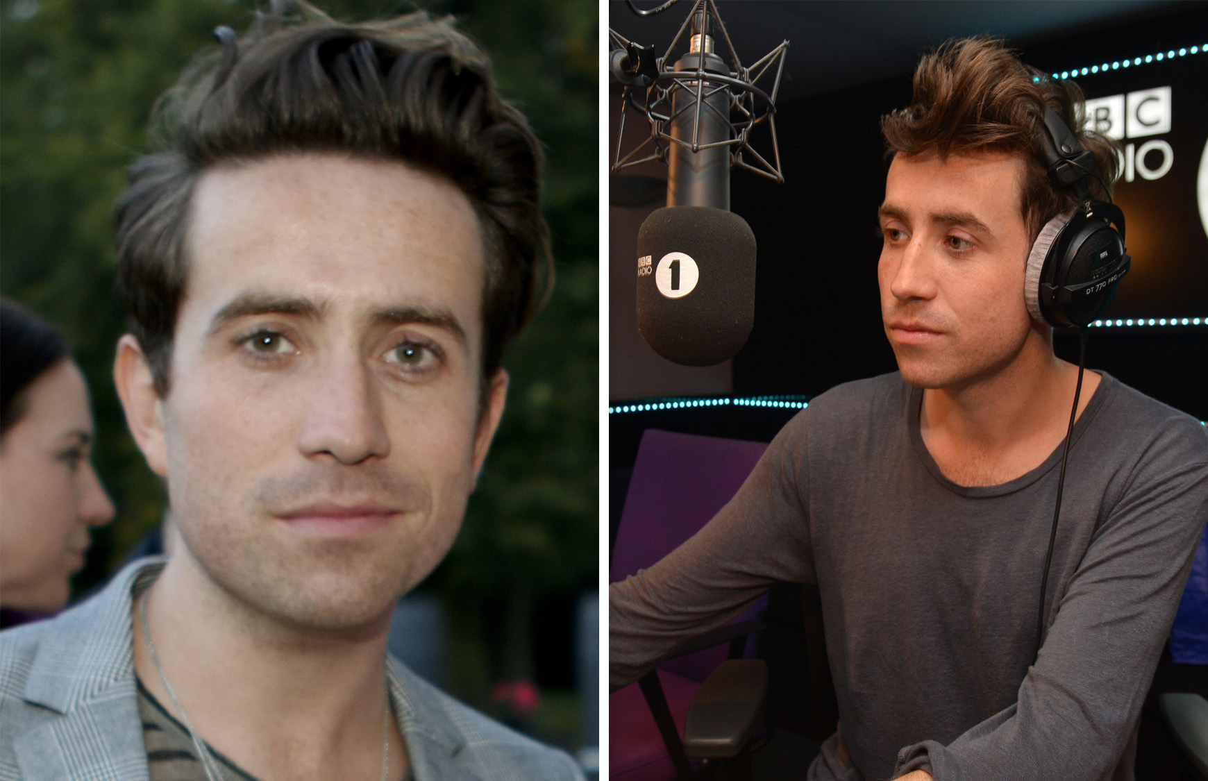 Grimmy's Radio 1 Breakfast Show tops 6.1m weekly listeners – the BBC show's highest figures in two years