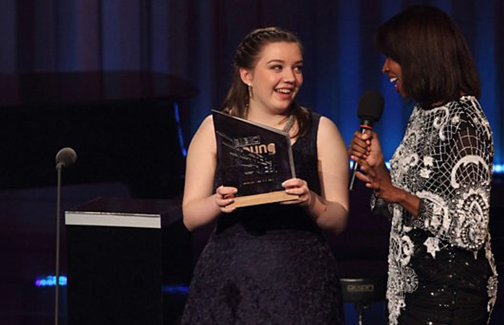 London Jazz Festival to host BBC's Young Jazz Musician 2018 in November