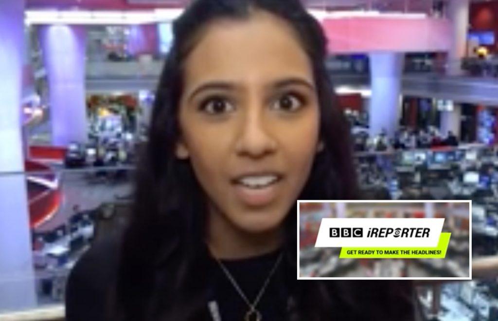 Interactive game launched by the BBC set to help young people identify 'fake news'