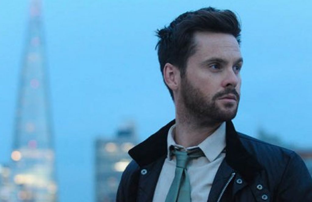 'Gripping' crime thriller based in London starring Tom Riley set to hit ITV screens soon as filming begins