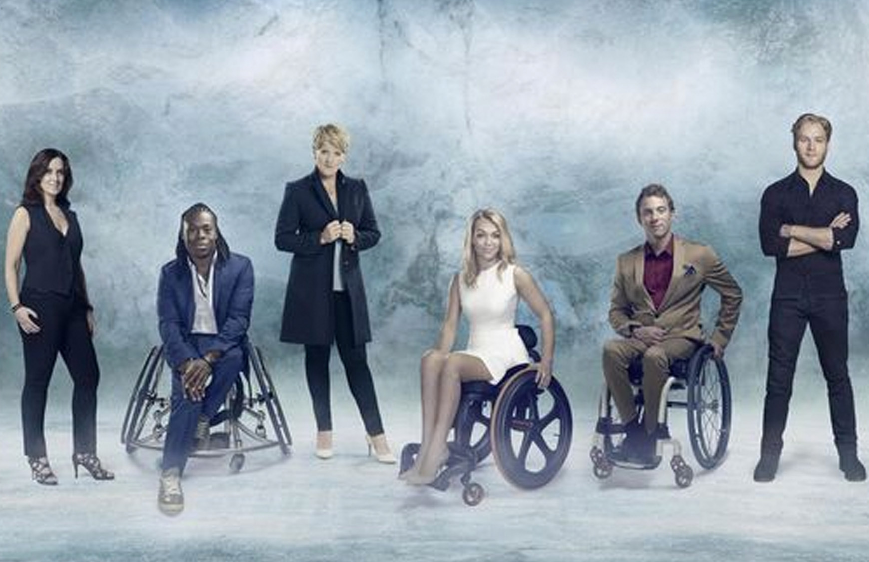 Channel 4 set to broadcast 100 hours of the PyeongChang 2018 Paralympic Winter Games