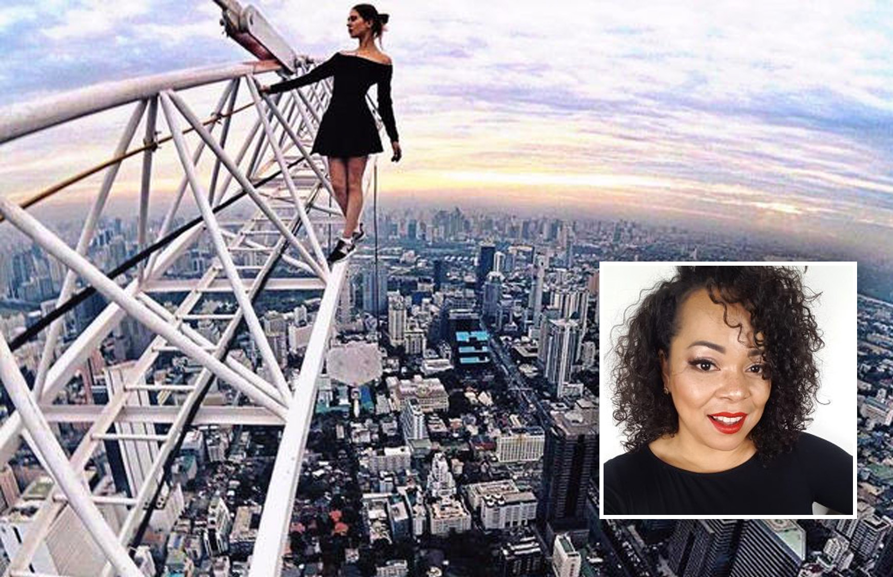 COLUMN: Sarah Martin – 'You have all to gain'