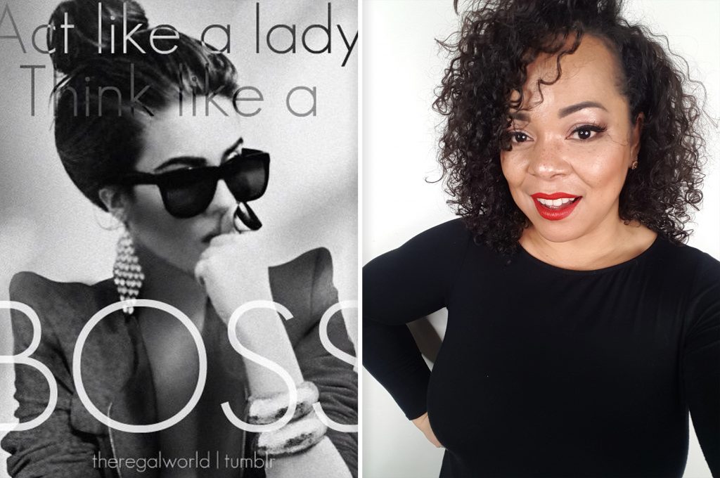 COLUMN: Sarah Martin – 'How to be successful'