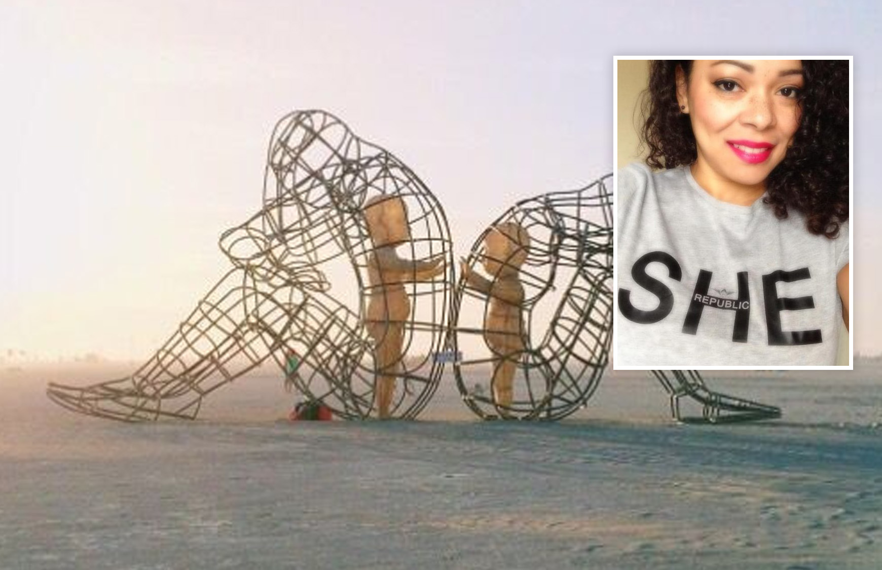 COLUMN: Sarah Martin – 'How to enjoy loneliness'