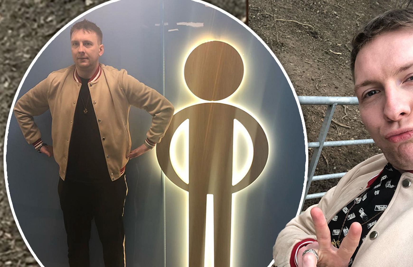 Comedian Joe Lycett to star in new Channel 4 commissioned pilot consumer advice show after his life-long experience with 'arsey emails'