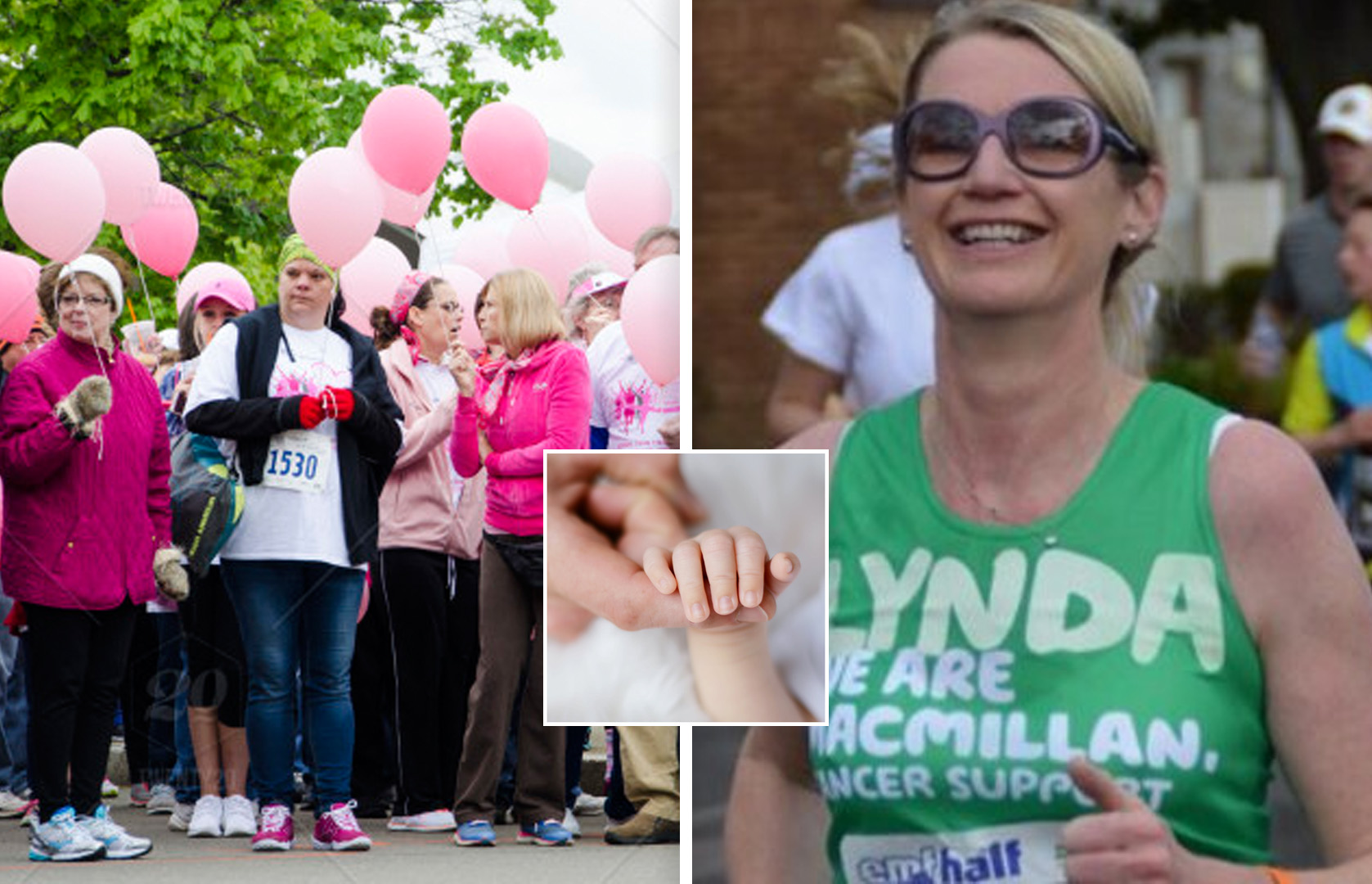 People suffering from cancer pay-out almost £1.5k more every year than parents looking after their children say Macmillan