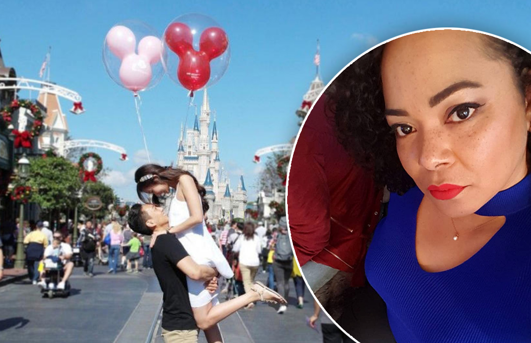 COLUMN: Sarah Martin – 'Happiest Girl In The World'