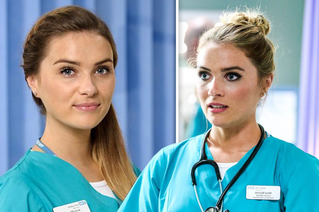 Six-week Casualty storyline to 'tackle the subject of rape' in sexual assault story that producers say 'may divide viewers'