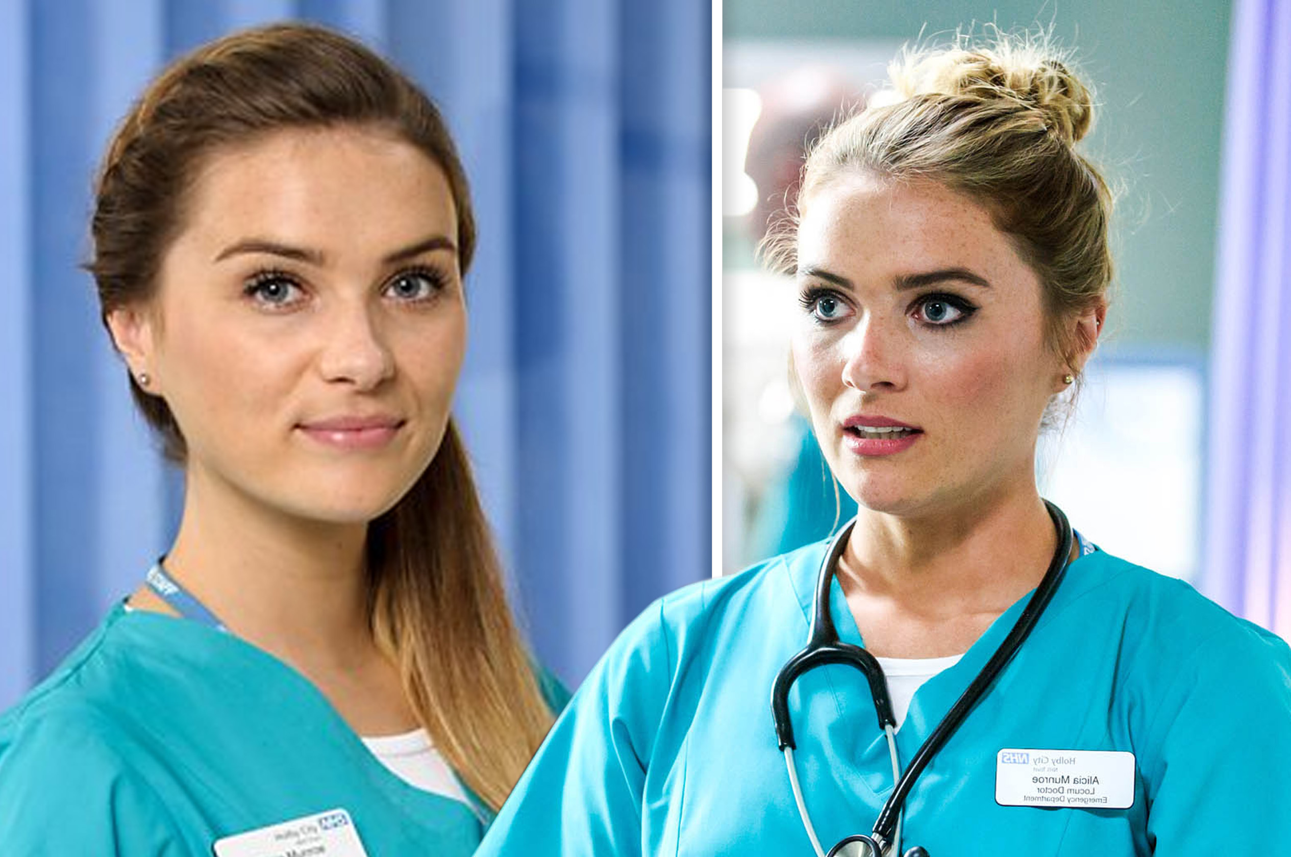 Six-week Casualty storyline to 'tackle the subject of rape' in sexual assault story that producers say 'may divide viewers'