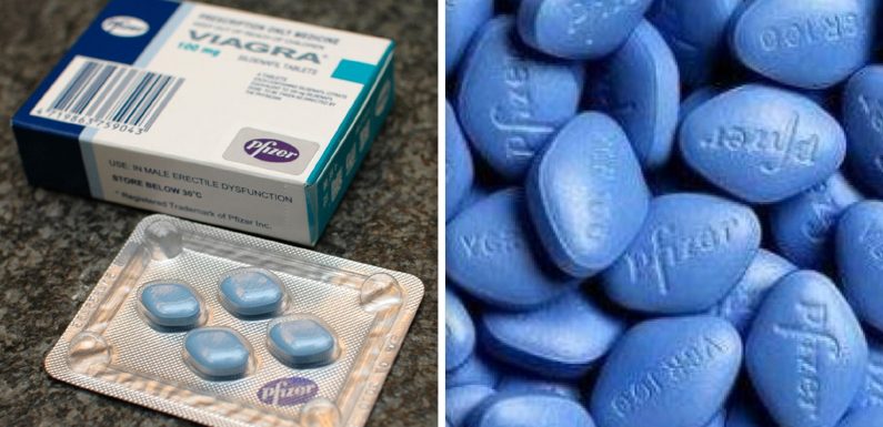 Brits can now get their hands on Viagra without prescription after plans to remove ‘illegal versions’ of the blue pill from the UK