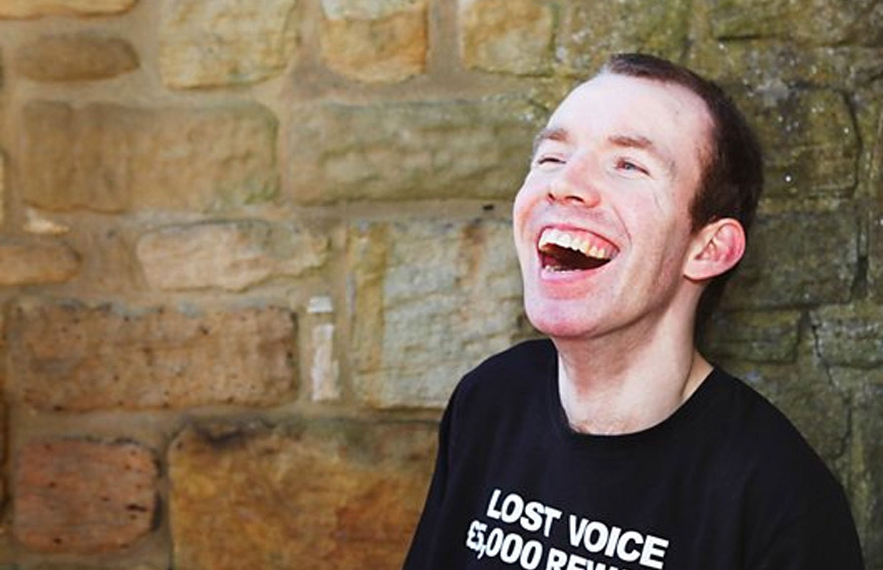 Britain's Got Talent 2018 winner Lost Voice Guy to star in second series of BBC Radio 4 sitcom 'Ability'
