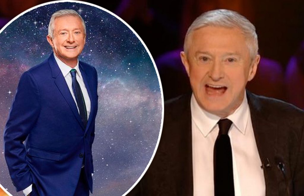 Louis Walsh confirms he's quitting The X Factor amid rumours of the new judges line-up: 'The show needs a change and I'm ready to leave'