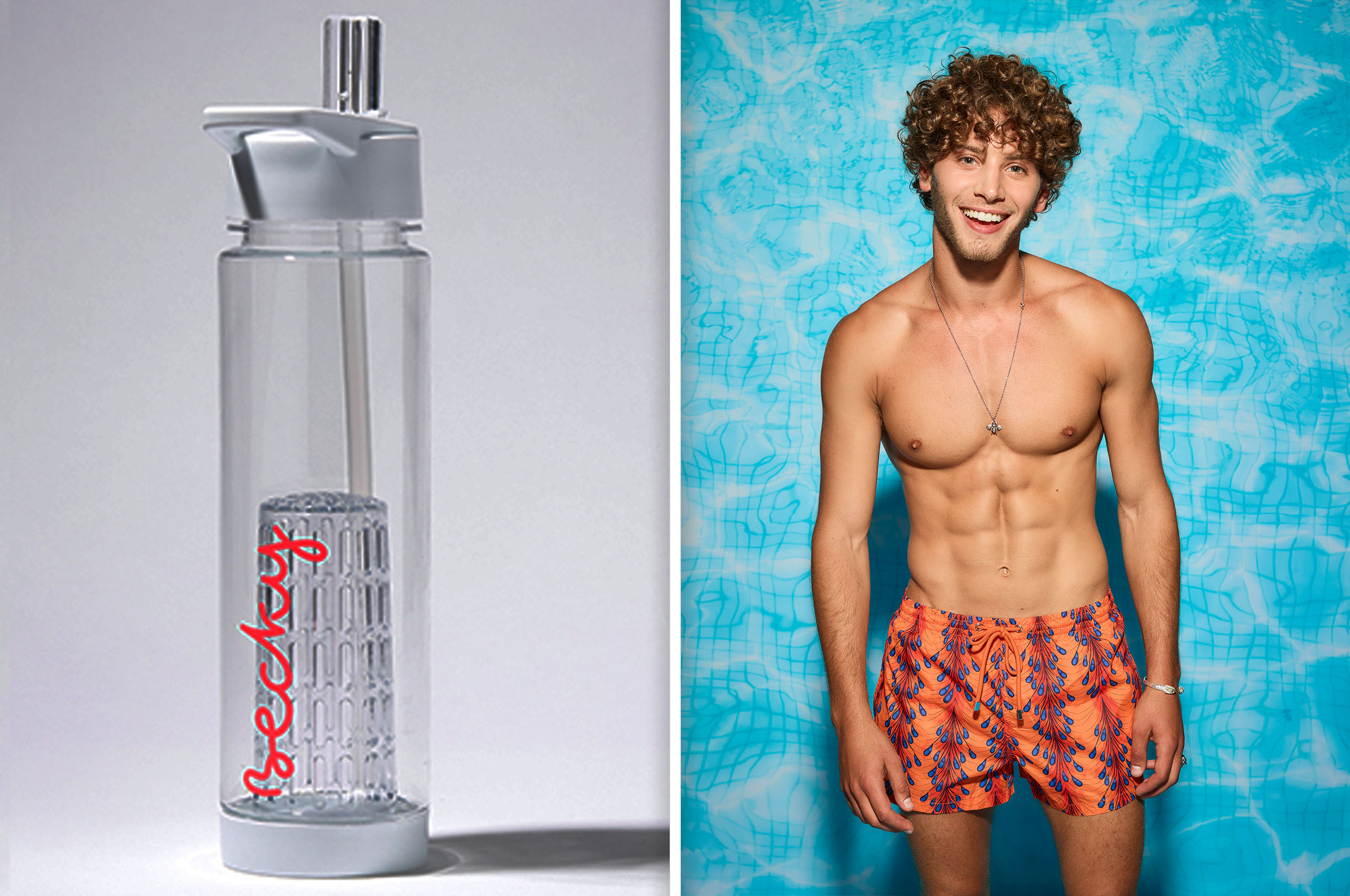 Official Love Island merchandise is NOW available starting at only £1 just in time for the show's opening night on ITV 2