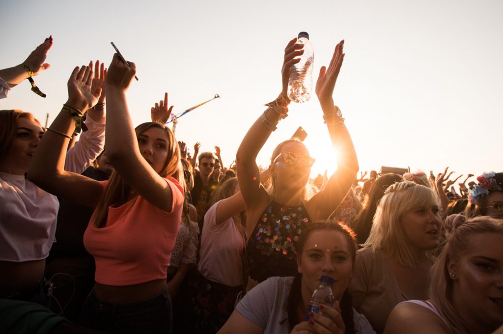 Sundown Festival 2018: Everything you need to know about Norwich's 'smasher of a weekend' that's just days away