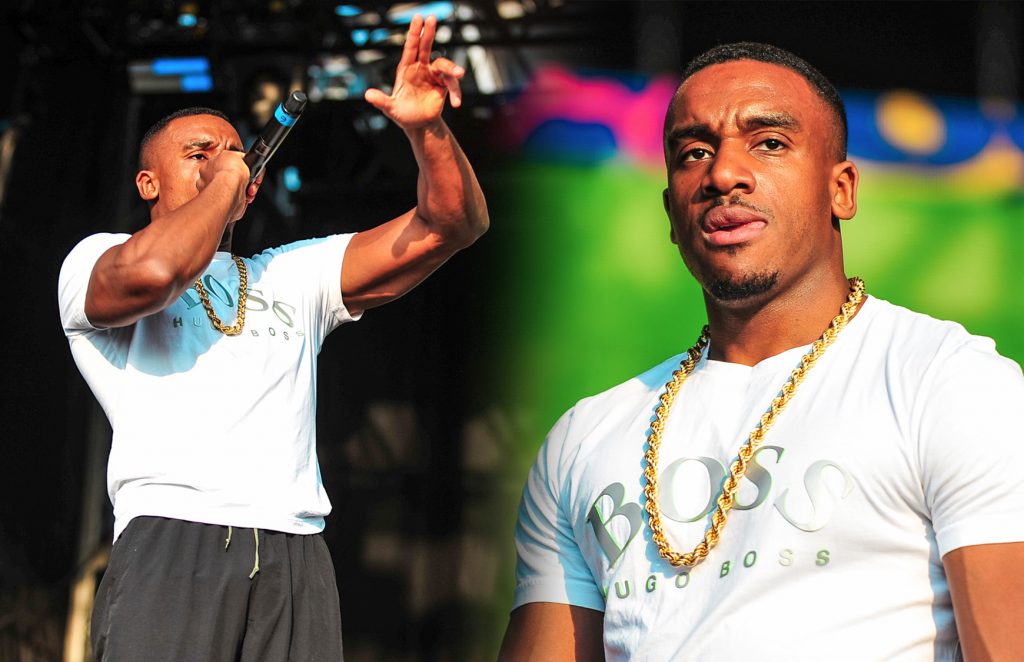 Sundown Festival 2018: Bugzy Malone