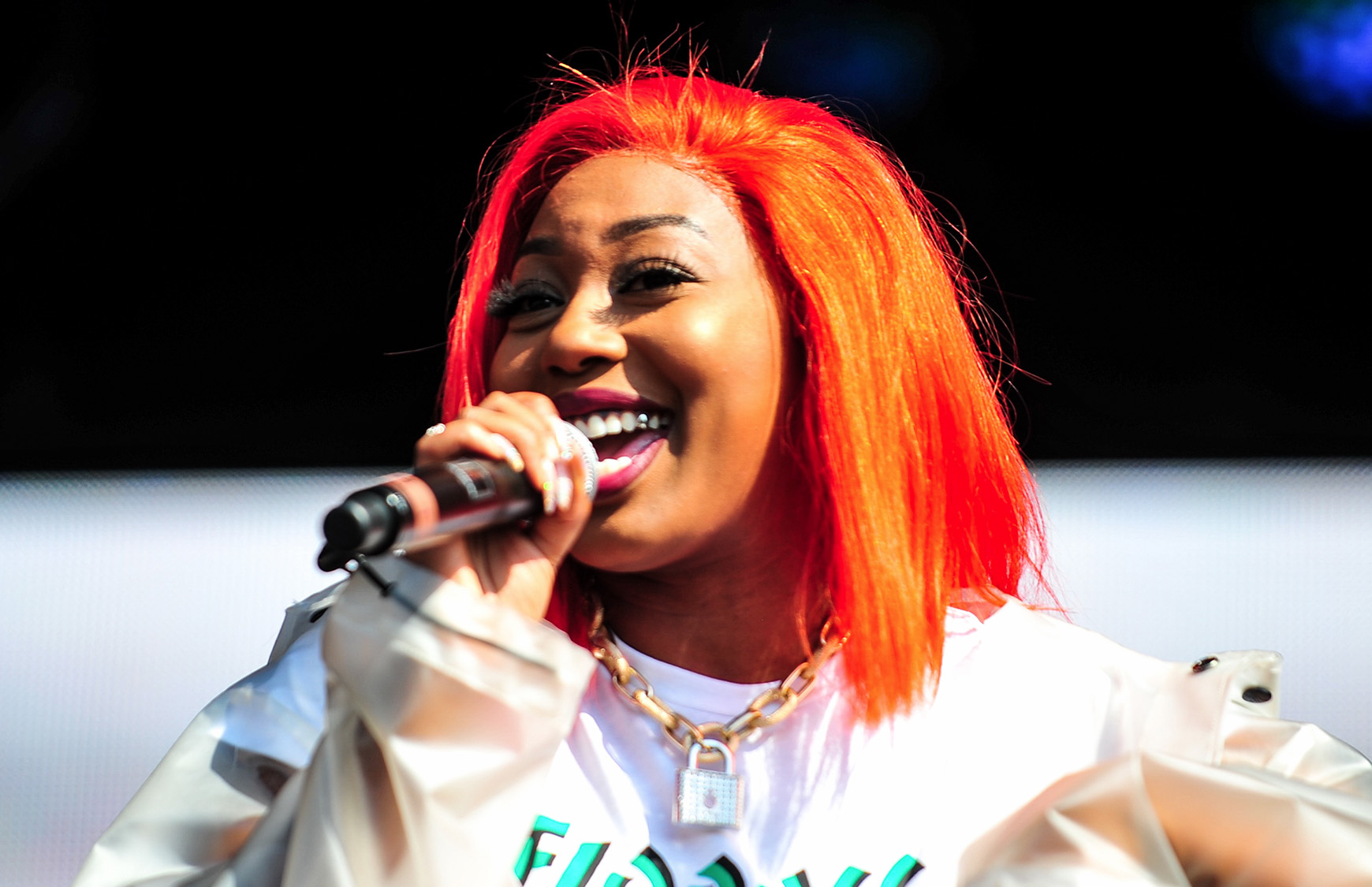 Sundown Festival 2018: Ms Banks
