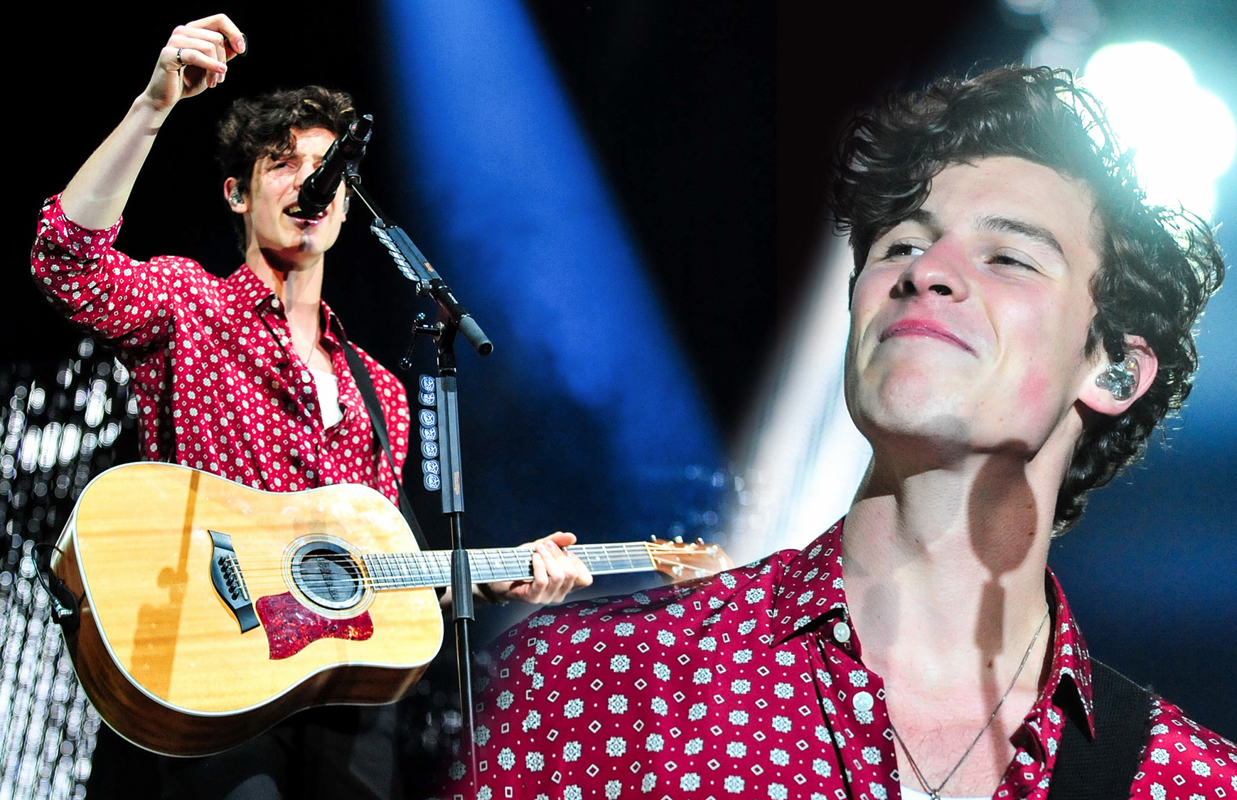 Sundown Festival 2018: Shawn Mendes