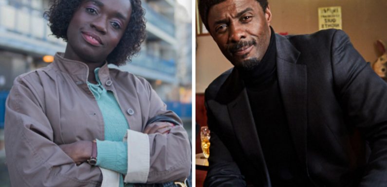 INTERVIEW: Exclusive chat with Idris Elba’s on-screen wife Madeline Appiah ahead of Sky One’s new In The Long Run series
