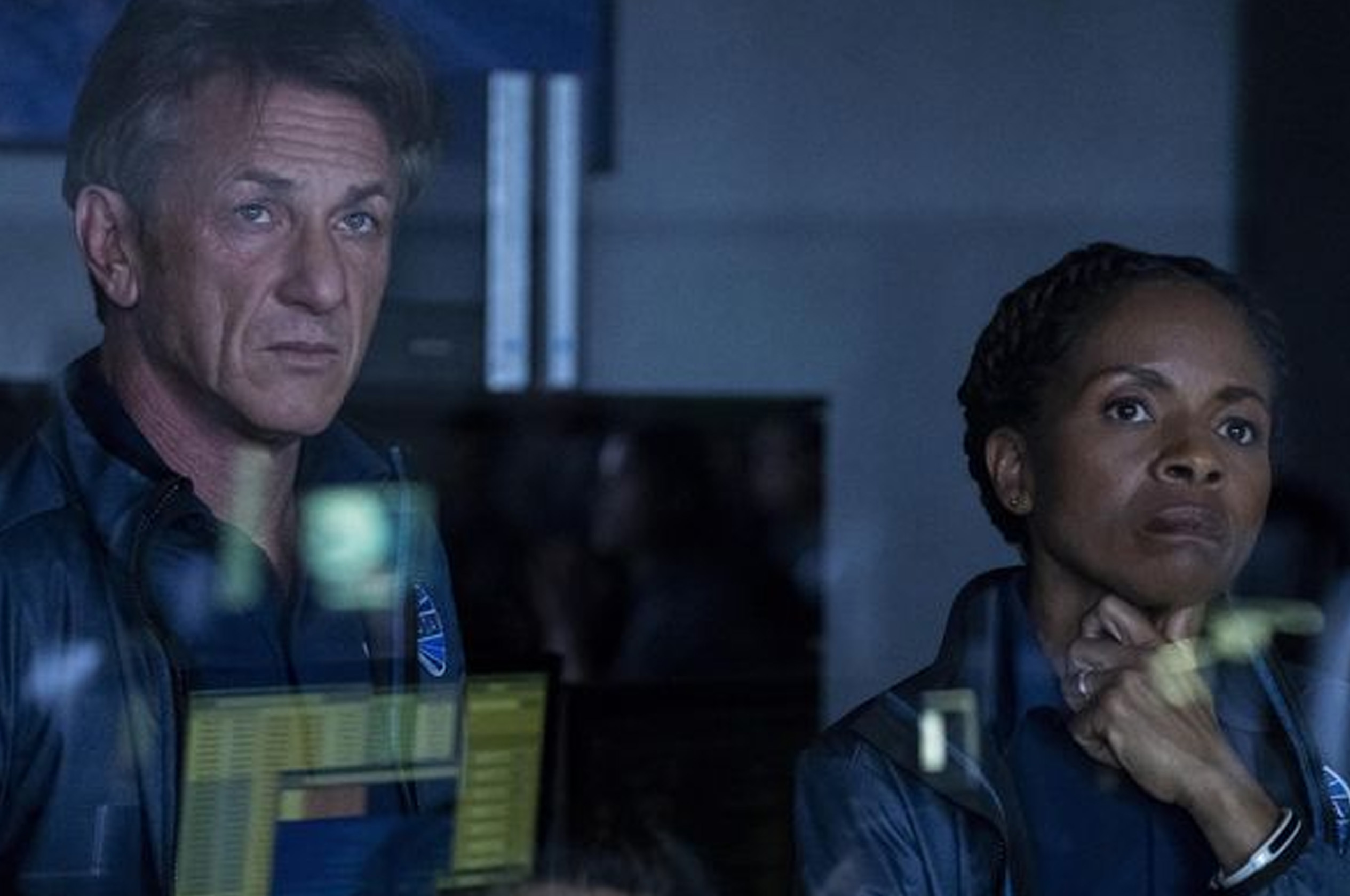 The First: Interview with executive producer Jordan Tappis