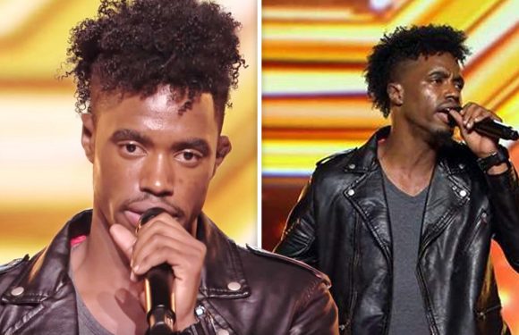 Dalton Harris crowned winner of The X Factor 2018 following festive performance of Christmas classic Frankie Goes to Hollywood