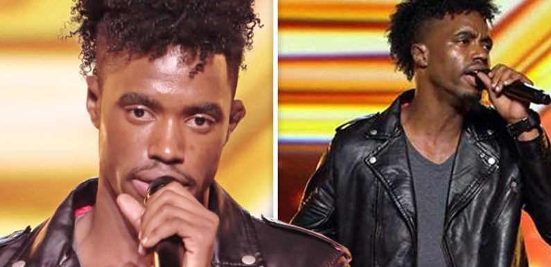 Dalton Harris crowned winner of The X Factor 2018 following festive performance of Christmas classic Frankie Goes to Hollywood – The Entertainment