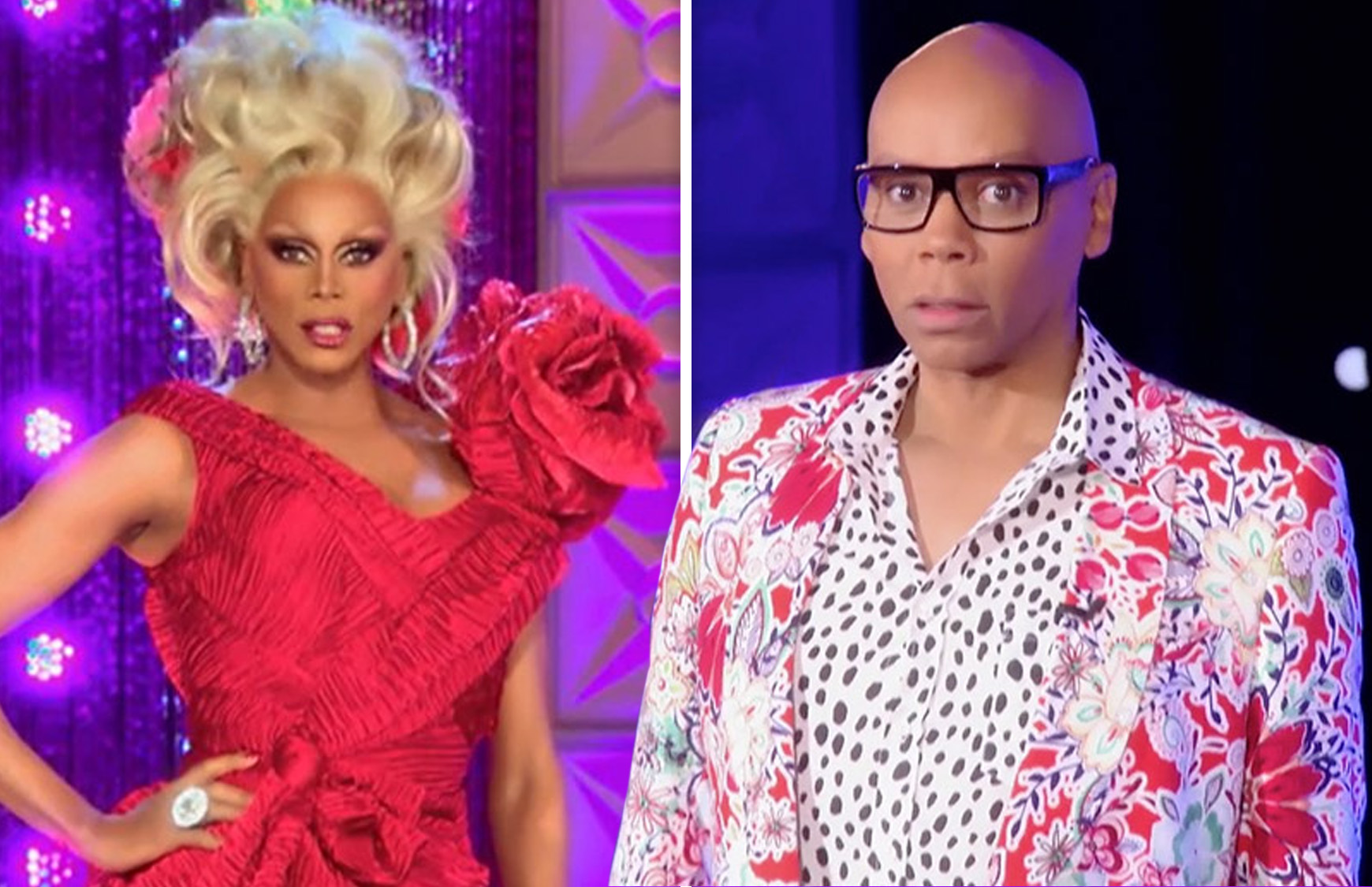 Hit American TV show RuPaul's Drag Race is coming to Britain next year, World of Wonder have officially announced