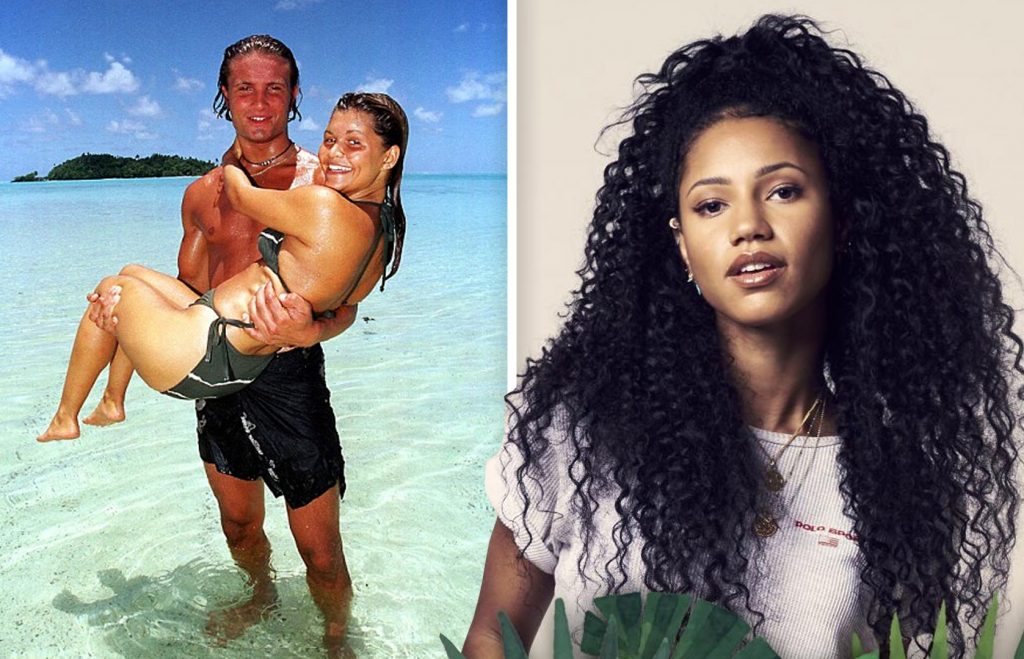 Vick Hope 'chuffed' to voice E4's Shipwrecked as the Island reality TV show makes shock return after eight years off air