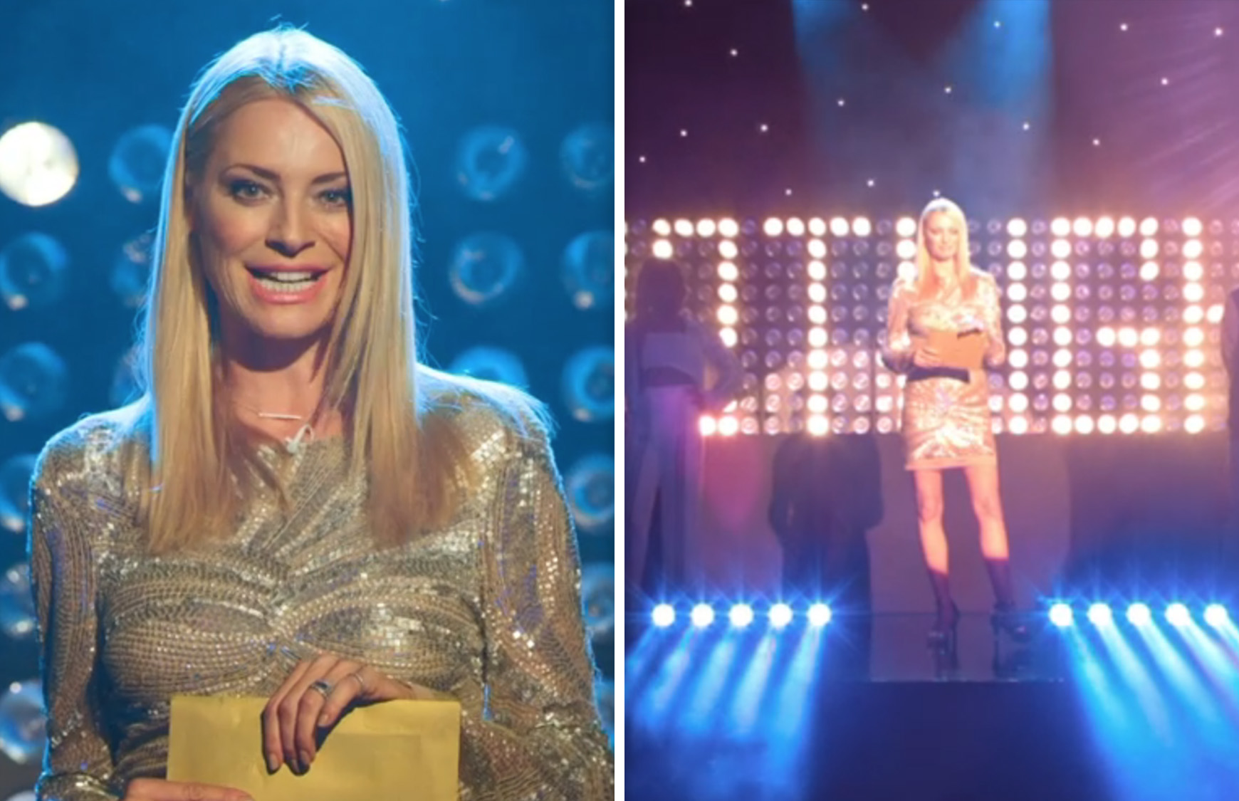 Strictly's Tess Daly to make guest cameo in children's TV comedy drama based around fictional talent competition