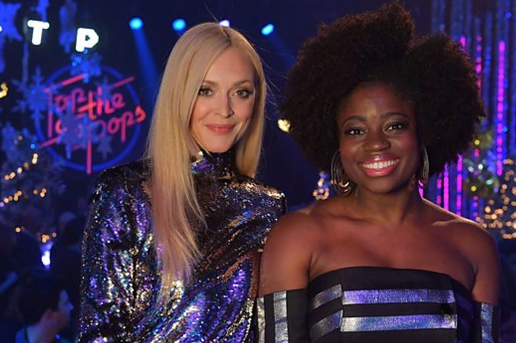Rita Ora, George Ezra and B Young amongst star-studded line-up for special Top of the Pops shows airing this month