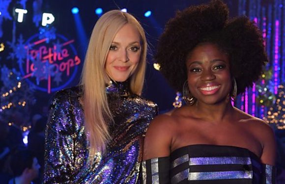 Rita Ora, George Ezra and B Young amongst star-studded line-up for special Top of the Pops shows airing this month