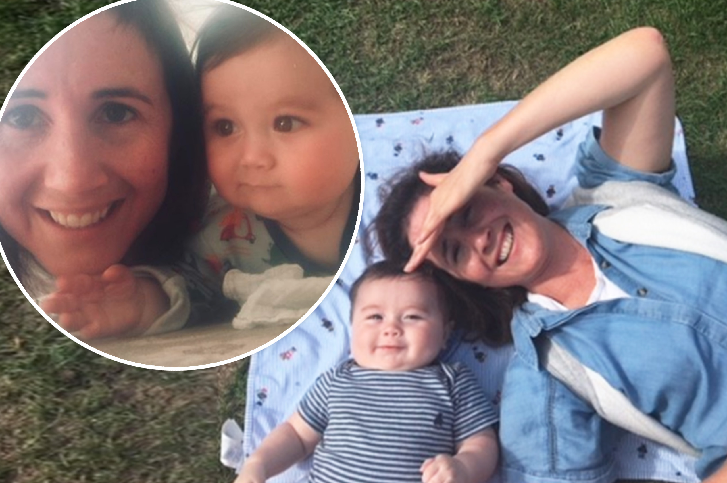 Chief executive mother refuses to buy her two children birthday and Christmas presents to prevent them from 'becoming spoilt'