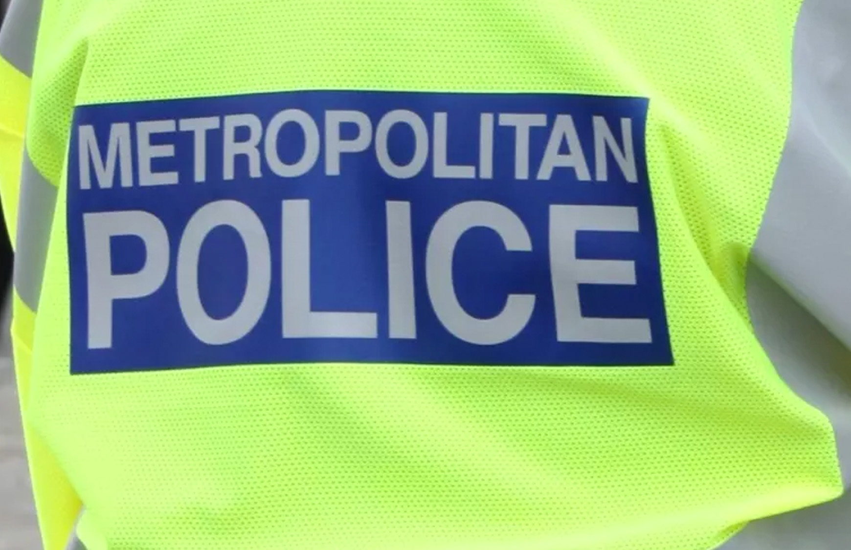 Man, 27, stabbed in the leg and left bleeding in the street in Central London was also robbed of his mobile phone, police confirm