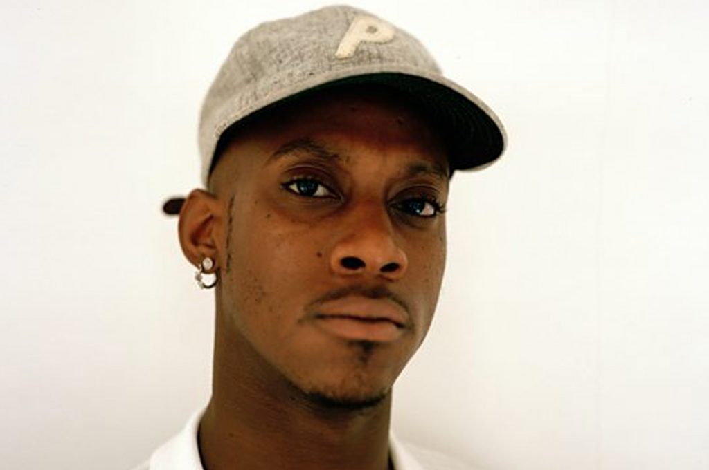 South London rapper Octavian – who was once homeless – named BBC's Music Sound of 2019 after being judged by 136 music industry insiders