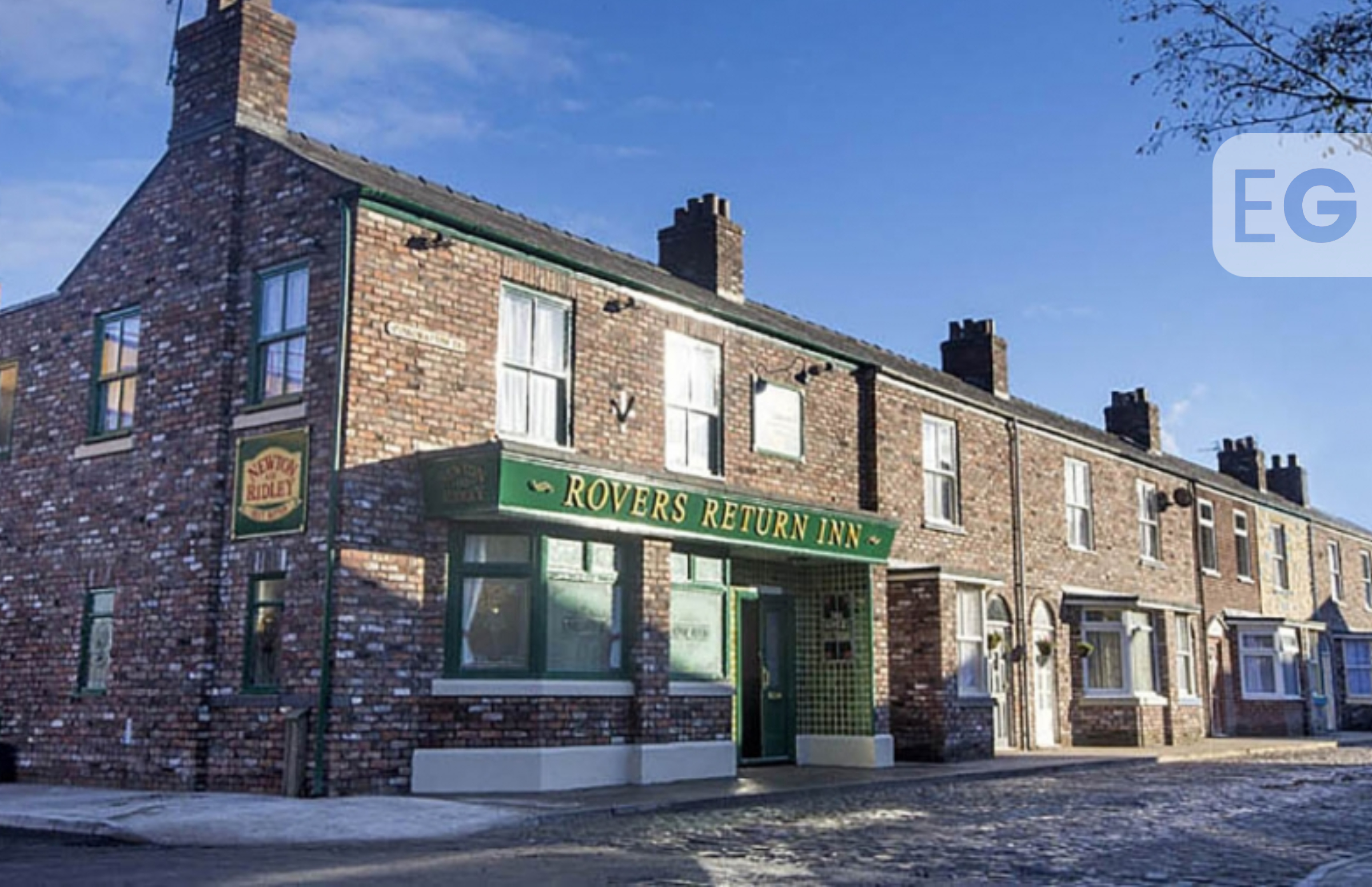 Coronation Street announces Argos headline sponsorship