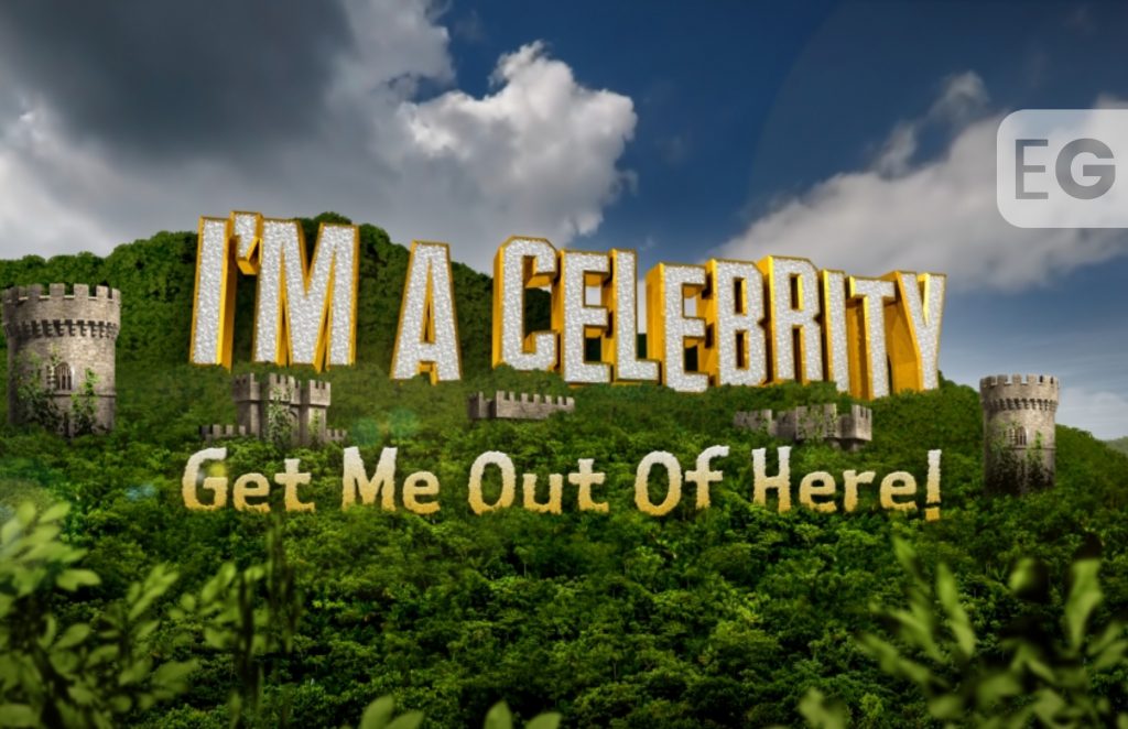 I'm A Celebrity…Get Me Out Of Here! named 2020's biggest show