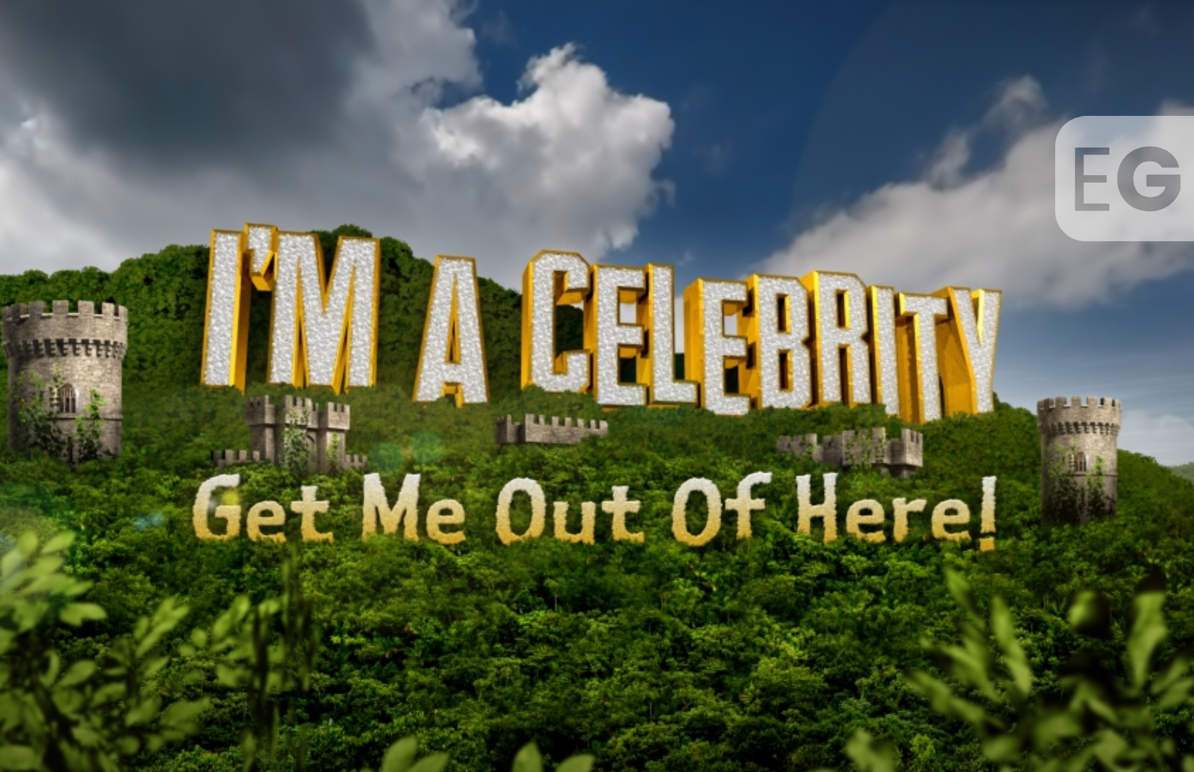 I'm A Celebrity…Get Me Out Of Here! named 2020's biggest show