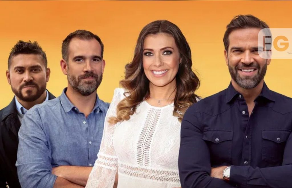 Morning Live to return to BBC One daytime in early 2021