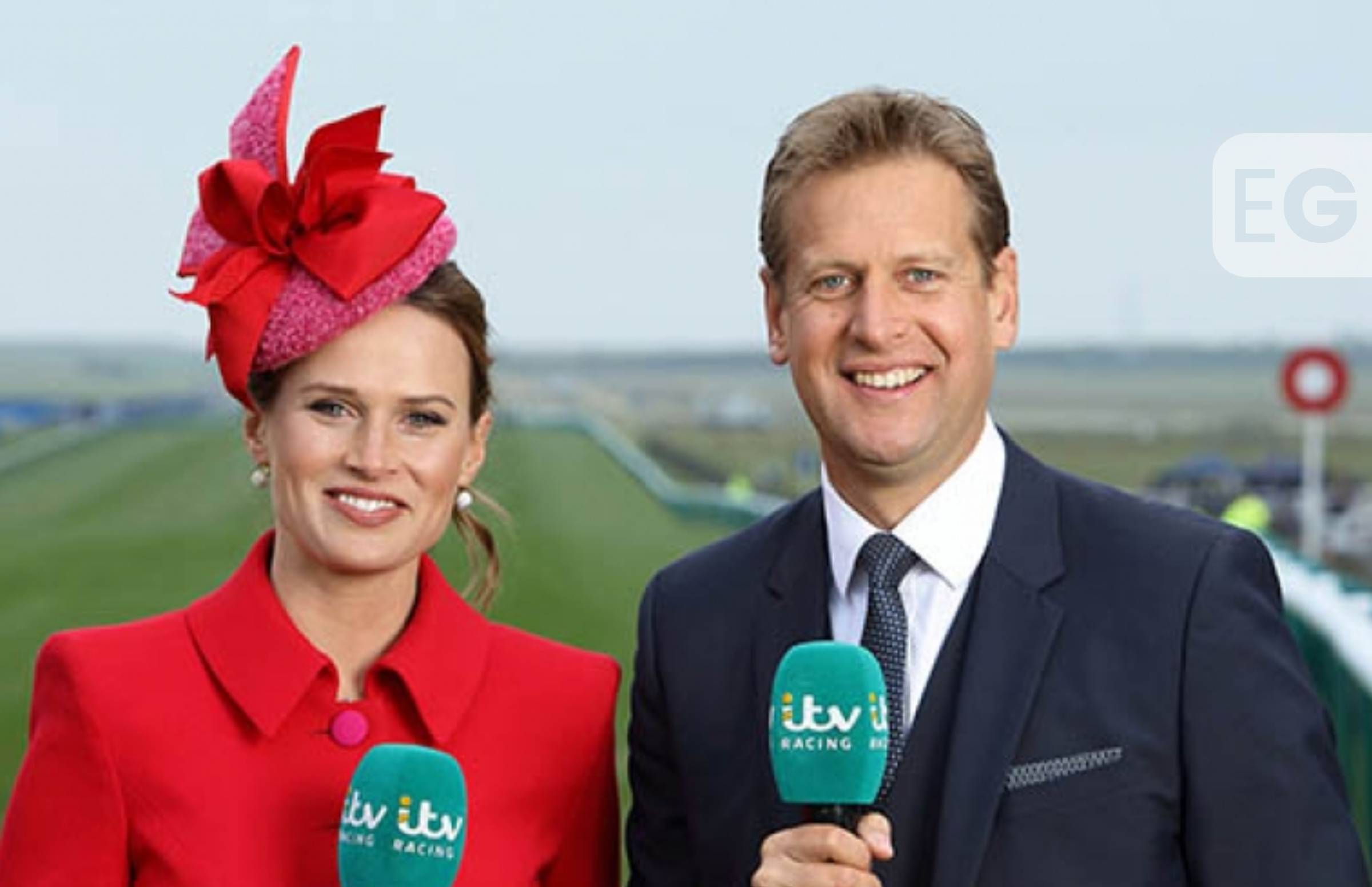 Paddy Power announced as ITV Racing's headline sponsor