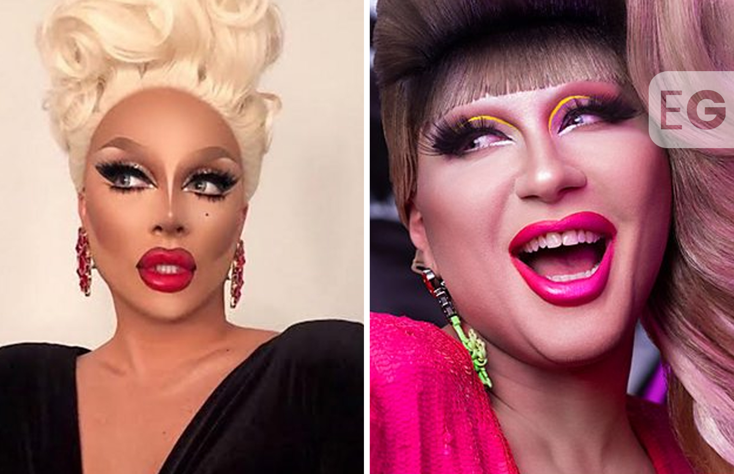 Jodie Harsh and Raven amongst cameos in Drag Race UK S2