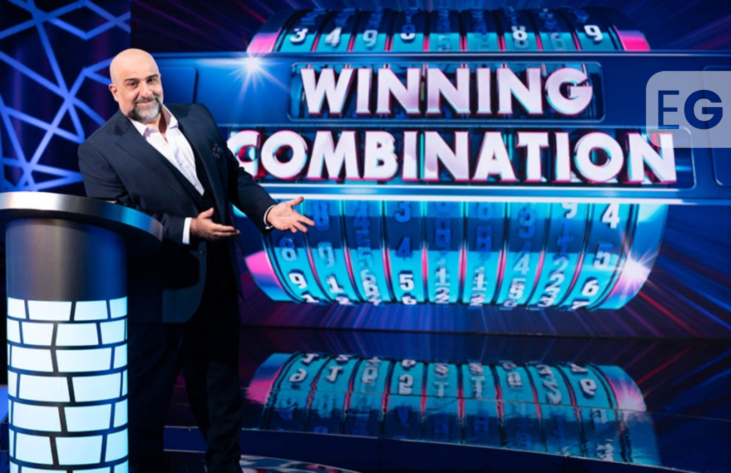 ITV's 'Winning Combination' wraps up strong first season