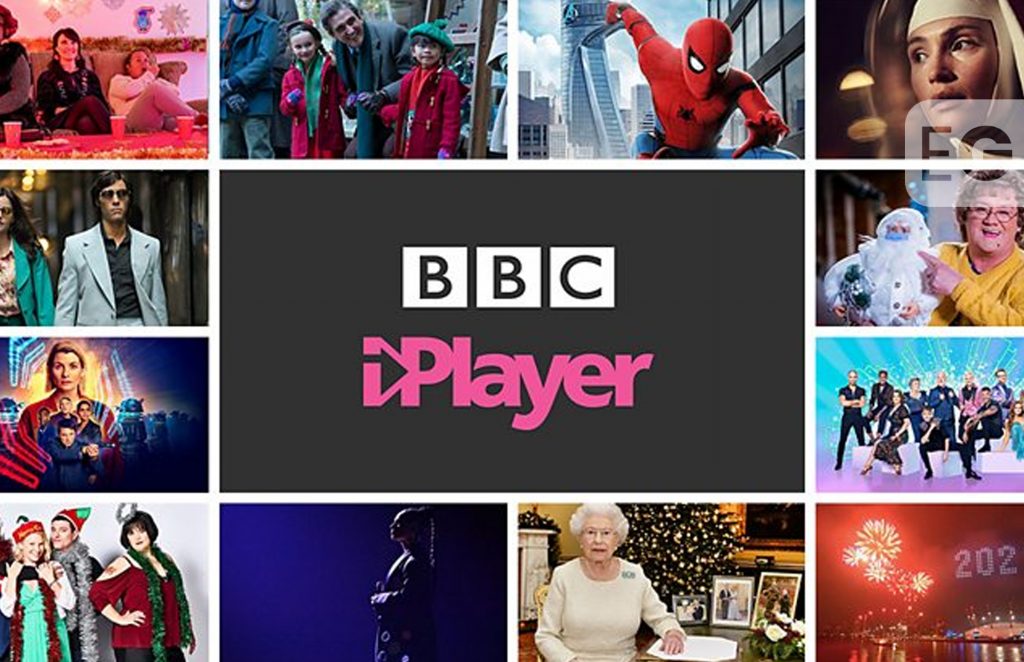 BBC breaks record for 'festive fortnight' ratings